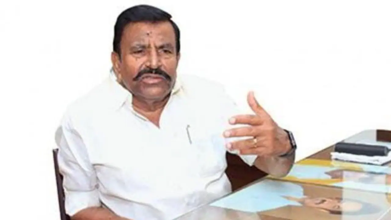 உள்ளாட்சித் துறையில் உள்ள காலியிடங்களை நிரப்புவது எப்போது? கே.என்.நேரு தகவல்!!