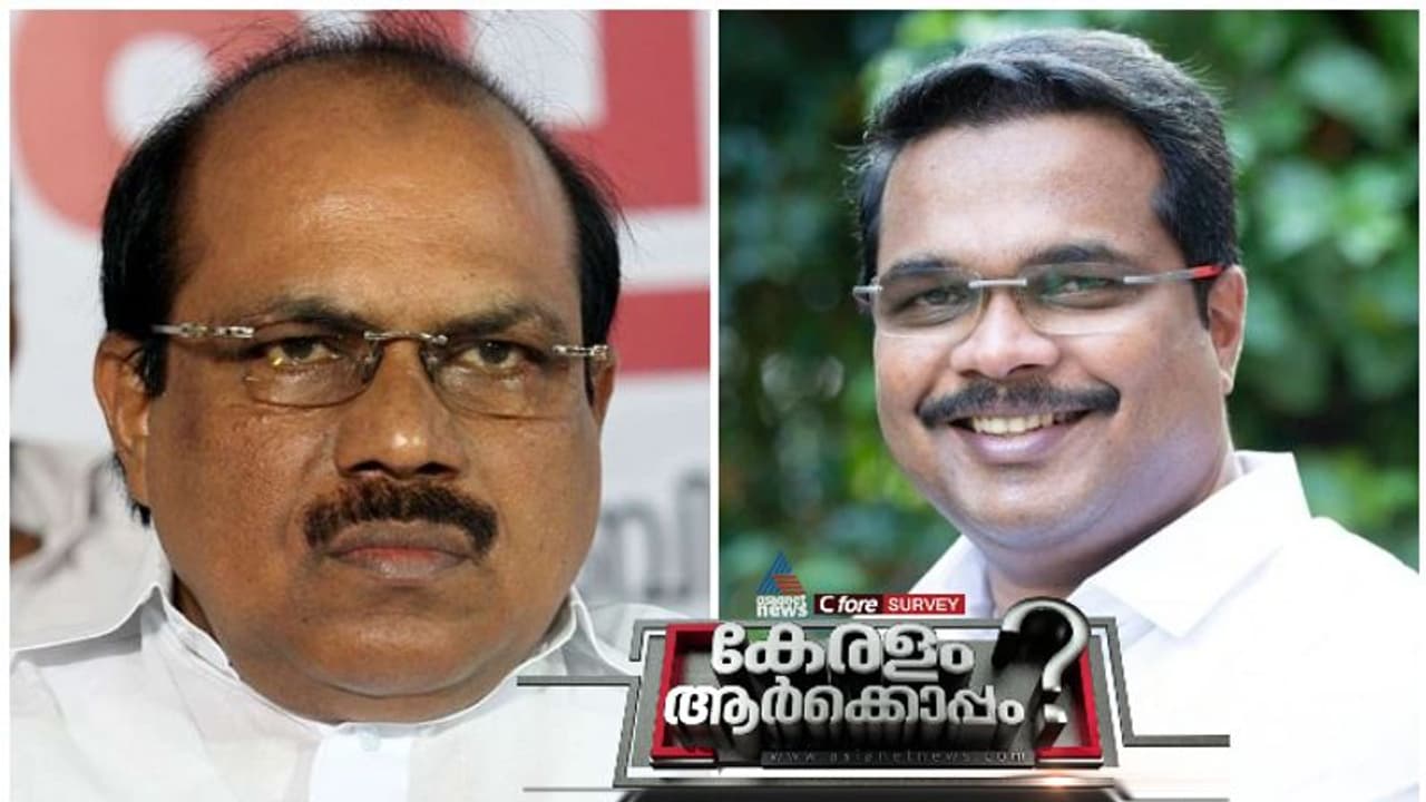 ഇബ്രാഹിംകുഞ്ഞിന്‍റെ മകന് സീറ്റ് കൊടുത്തത് ശരിയോ?: എഷ്യാനെറ്റ് ന്യൂസ് സീഫോര്‍ സര്‍വേ പറയുന്നത്