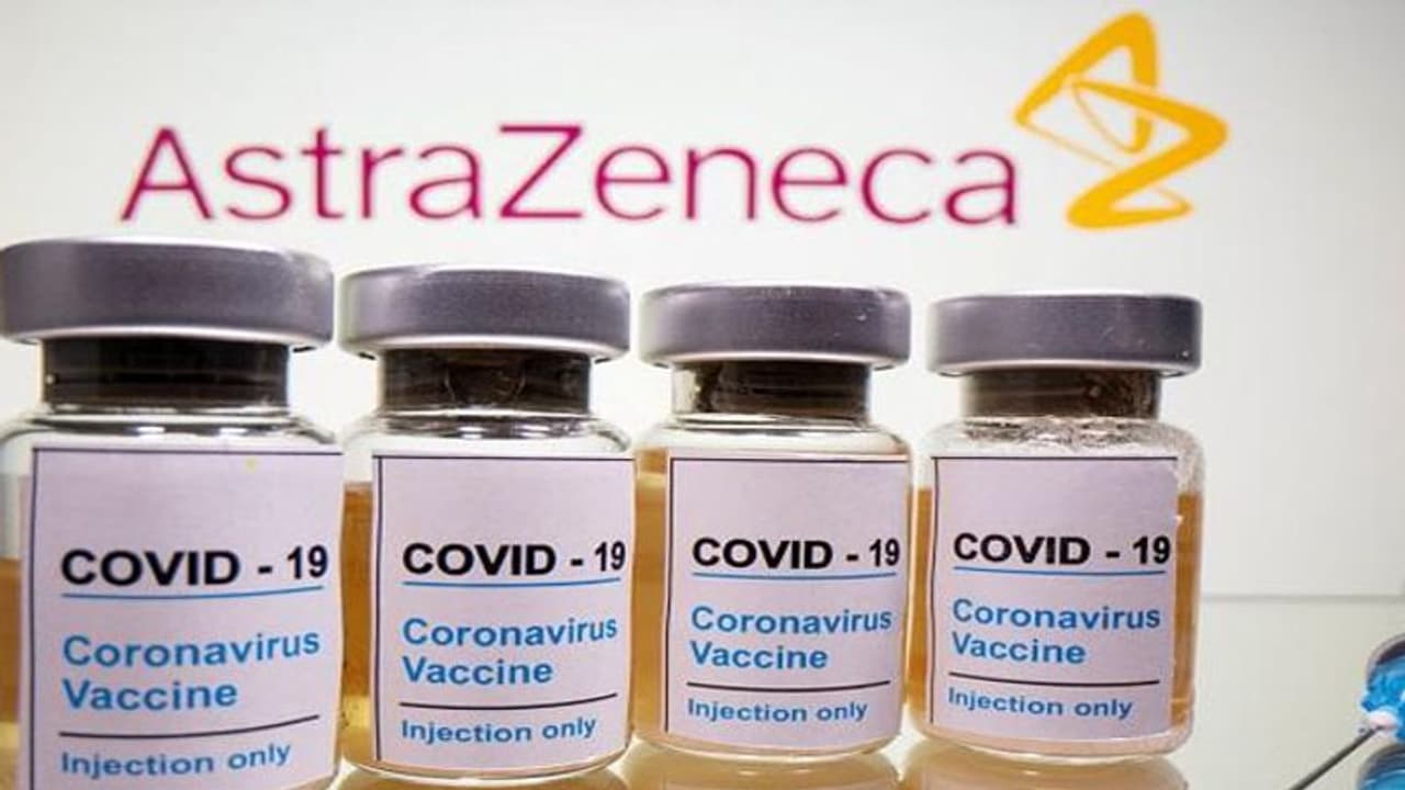 ಆಕ್ಸ್ಫರ್ಡ್ ಲಸಿಕೆಯ ಡೋಸ್ ಅಂತರ 2 3 ತಿಂಗಳಿದ್ದರೆ ಶೇ.90ರಷ್ಟು ಪರಿಣಾಮಕಾರಿ! ಆಕ್ಸ್ಫರ್ಡ್ ಲಸಿಕೆಯ ಡೋಸ್ ಅಂತರ 2 3 ತಿಂಗಳಿದ್ದರೆ ಶೇ.90ರಷ್ಟು ಪರಿಣಾಮಕಾರಿ!