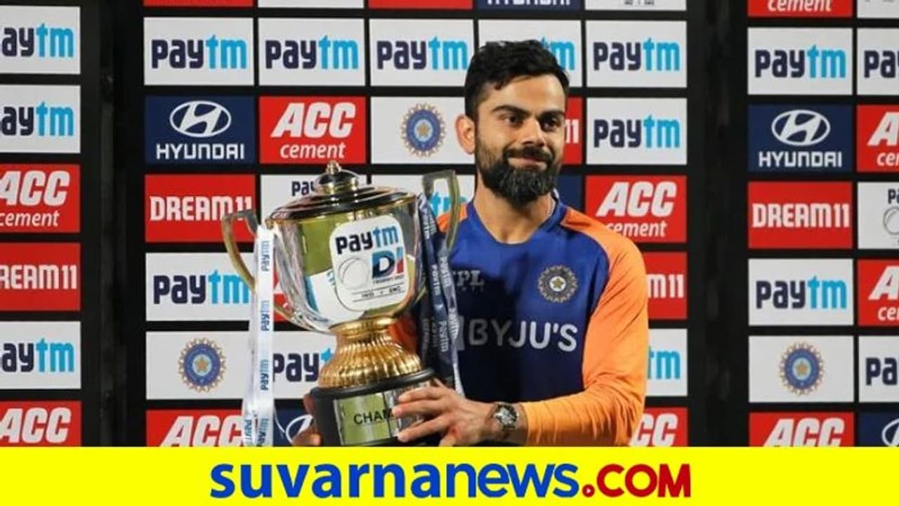 IPL 2021: ಬಯೋ ಬಬಲ್ ಬಗ್ಗೆ ವಿರಾಟ್ ಕೊಹ್ಲಿ ಆತಂಕ! IPL 2021: ಬಯೋ ಬಬಲ್ ಬಗ್ಗೆ ವಿರಾಟ್ ಕೊಹ್ಲಿ ಆತಂಕ!