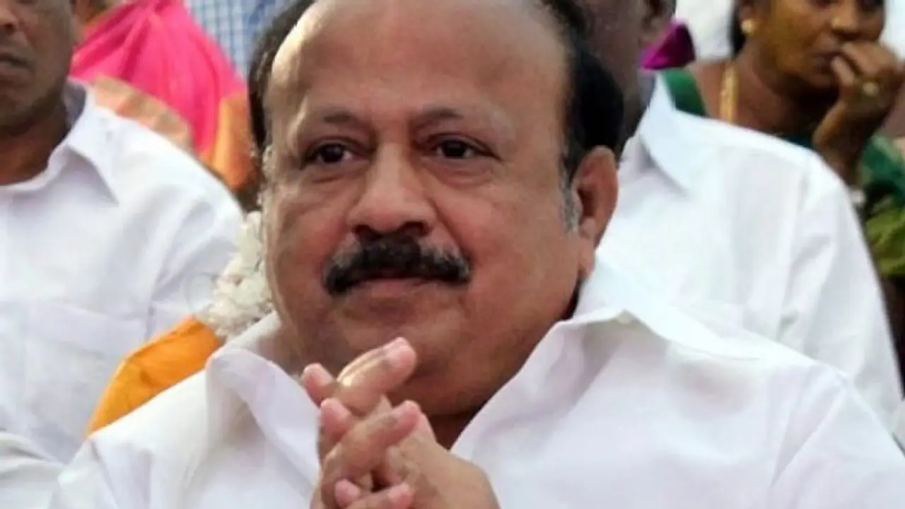 மழையால் பாதித்த பயிர்களுக்கு ரூ.97.92 கோடி நிவாரணம்... எம்.ஆர்.கே.பன்னீர்செல்வம் கூறுவது என்ன? மழையால் பாதித்த பயிர்களுக்கு ரூ.97.92 கோடி நிவாரணம்... எம்.ஆர்.கே.பன்னீர்செல்வம் கூறுவது என்ன?