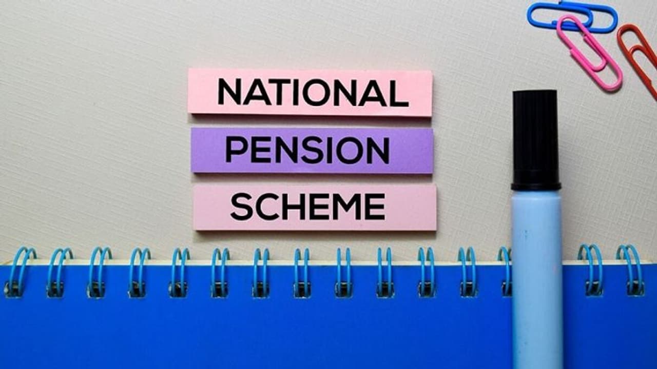 डाक विभाग ने एनपीएस के लिए शुरू की ऑनलाइन मोड सर्विस, जानिए कैसे मिलेगा फायदा डाक विभाग ने एनपीएस के लिए शुरू की ऑनलाइन मोड सर्विस, जानिए कैसे मिलेगा फायदा
