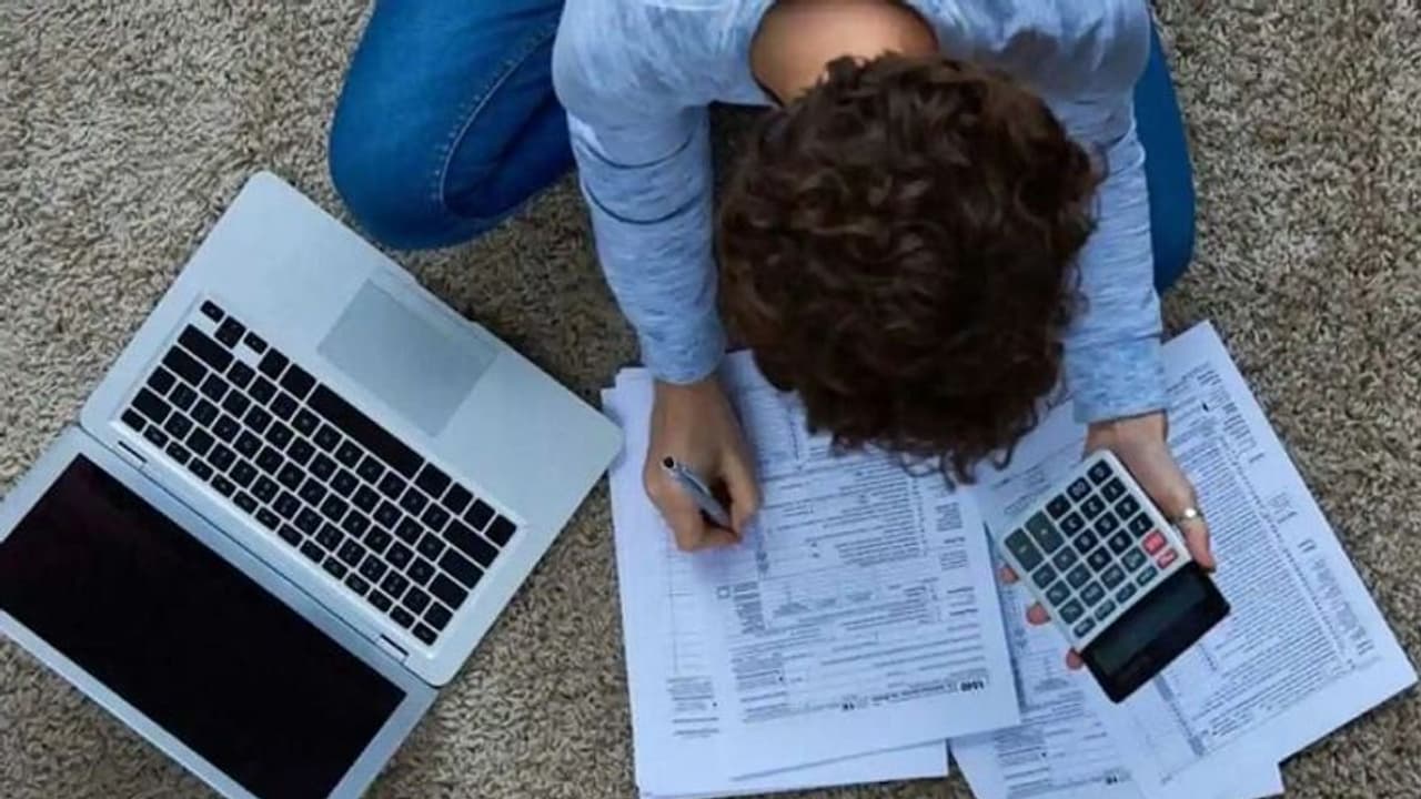 New income tax website promises to make tax filing way too easy New income tax website promises to make tax filing way too easy