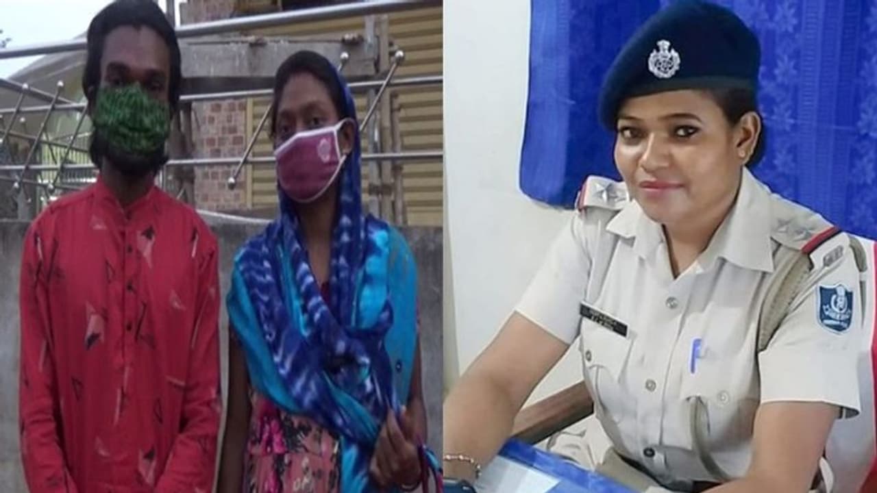 అమానుషం : గర్బిణిని 3 కి.మీ. నడింపించిన మహిళా ఎస్సై.. సస్పెన్షన్.. అమానుషం : గర్బిణిని 3 కి.మీ. నడింపించిన మహిళా ఎస్సై.. సస్పెన్షన్..