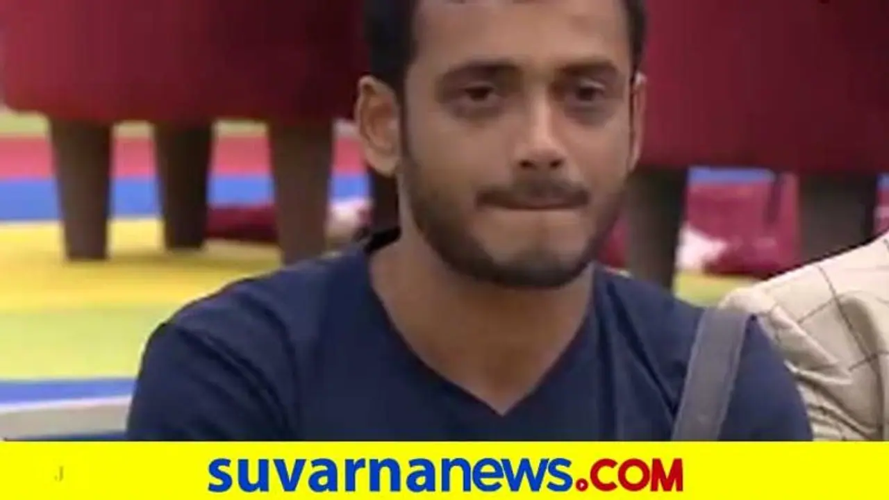 BBK8: ಬಾತ್‌ರೂಮಲ್ಲಿ ಅತಿ ಹೆಚ್ಚು ಸಮಯ ಕಳೆಯುವ ಸದಸ್ಯೆ ಯಾರೆಂದು ರಿವೀಲ್ ಮಾಡಿದ ಅರವಿಂದ್!