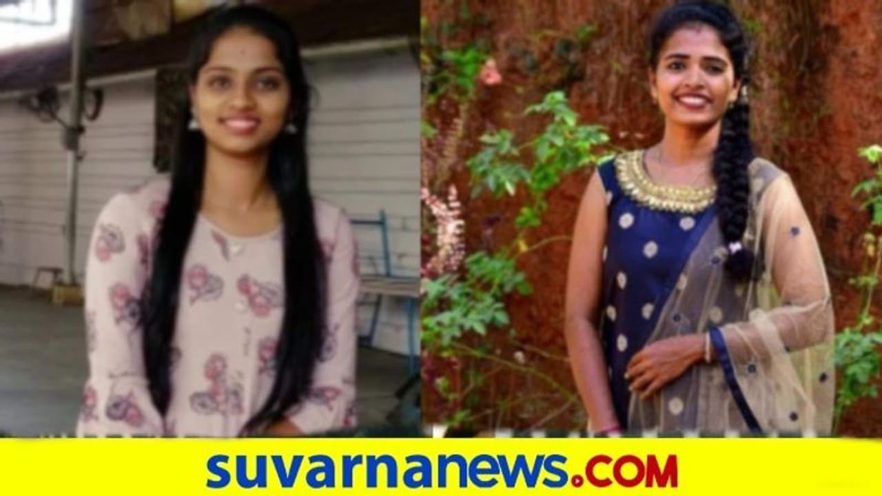 ದಕ್ಷಿಣ ಕನ್ನಡದ ಇಬ್ಬರು ಯುವತಿಯರು ಭಾರತೀಯ ಸೇನೆಗೆ ಆಯ್ಕೆ ದಕ್ಷಿಣ ಕನ್ನಡದ ಇಬ್ಬರು ಯುವತಿಯರು ಭಾರತೀಯ ಸೇನೆಗೆ ಆಯ್ಕೆ