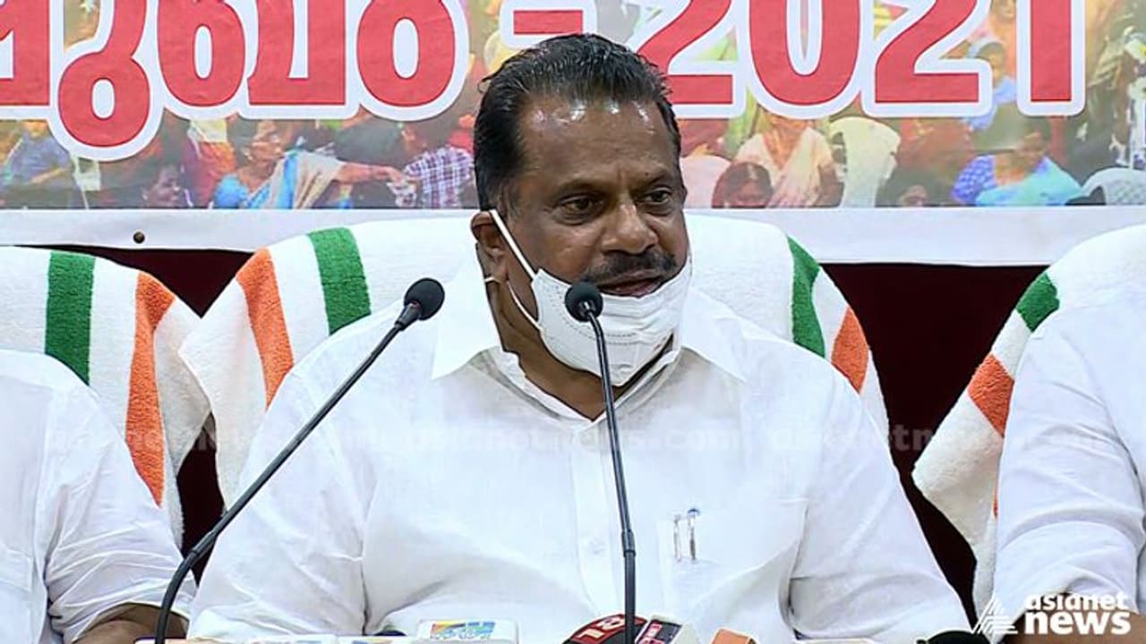 'ഉന്നത വിദ്യാഭ്യാസ മേഖലയിൽ വിദേശ നിക്ഷേപമാകാം; നയമാറ്റമല്ല, ഇത് കാലാനുസൃത മാറ്റം മാത്രം' : ഇപി ജയരാജൻ 