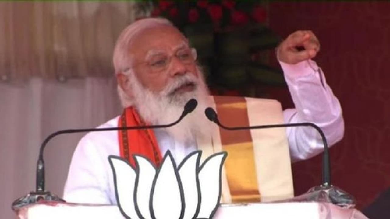 Pradhan Mantri MUDRA Yojana helps create 1.12 crore jobs from 2015 to 2018 Pradhan Mantri MUDRA Yojana helps create 1.12 crore jobs from 2015 to 2018