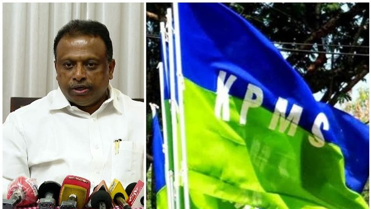 നിയമസഭ തെരഞ്ഞെടുപ്പിൽ സ്വതന്ത്ര നിലപാട്, ഒരു മുന്നണിക്കും പിന്തുണ പ്രഖ്യാപിക്കാതെ കെപിഎംഎസ്