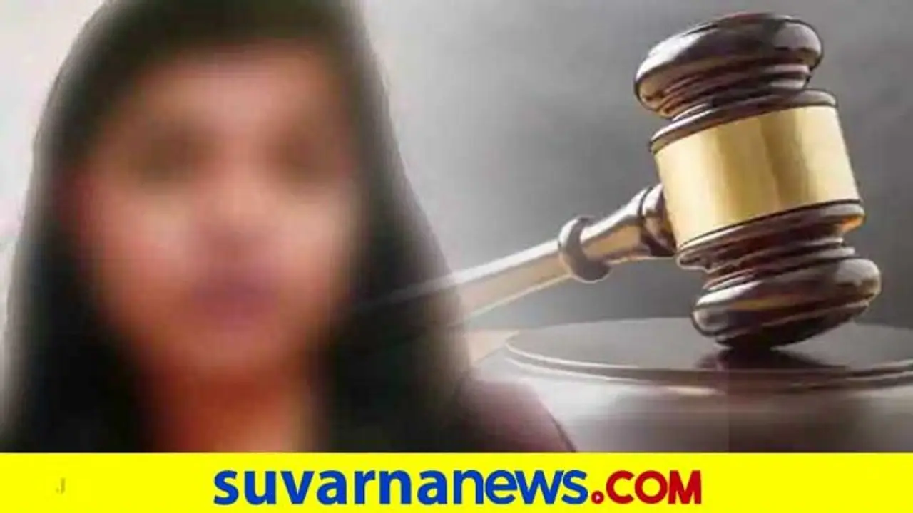 ಮತ್ತೊಮ್ಮೆ ಹೈಕೋರ್ಟ್‌ ಮೆಟ್ಟಿಲೇರಿದ ಸೀಡಿ ಲೇಡಿ