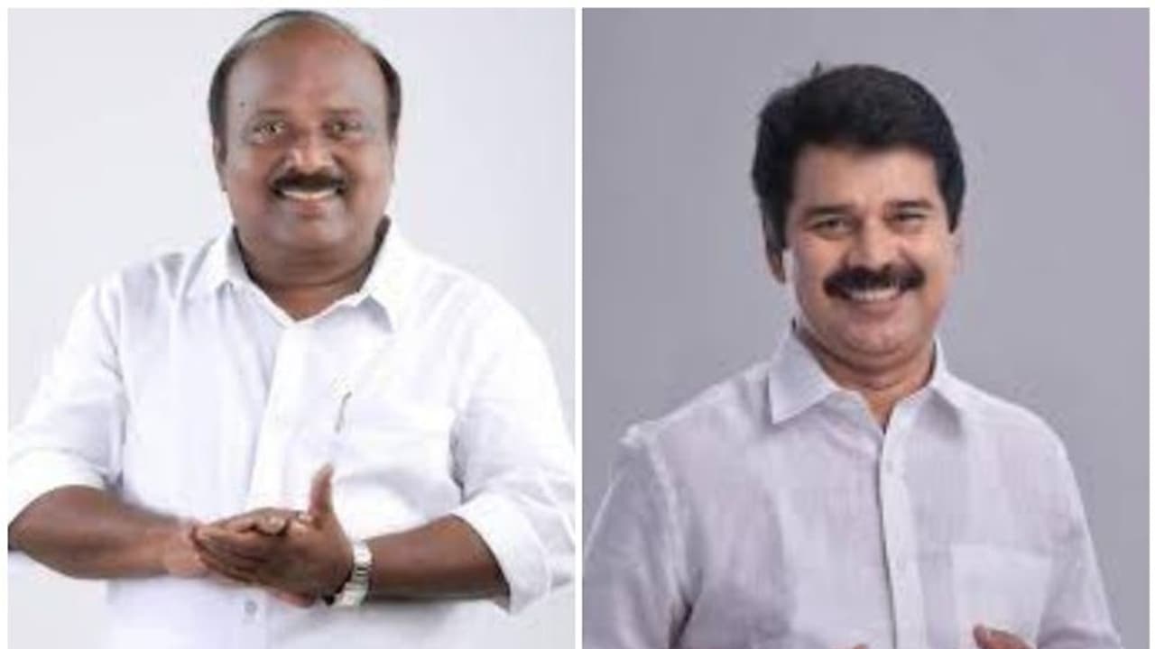 ജോയ്സ് ജോർജിന്റെ സ്ത്രീ വിരുദ്ധ പരാമർശം പാർട്ടിയുടെ അറിവോടെയാണോ? ചോദ്യവുമായി എറണാകുളം ഡിസിസി ജോയ്സ് ജോർജിന്റെ സ്ത്രീ വിരുദ്ധ പരാമർശം പാർട്ടിയുടെ അറിവോടെയാണോ? ചോദ്യവുമായി എറണാകുളം ഡിസിസി