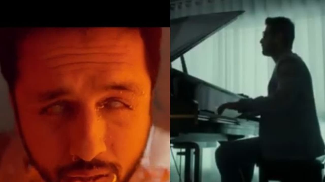 మాస్ట్రో ఫస్ట్ గ్లిమ్ప్స్ వీడియో: నితిన్ పై హత్యాయత్నం మాస్ట్రో ఫస్ట్ గ్లిమ్ప్స్ వీడియో: నితిన్ పై హత్యాయత్నం