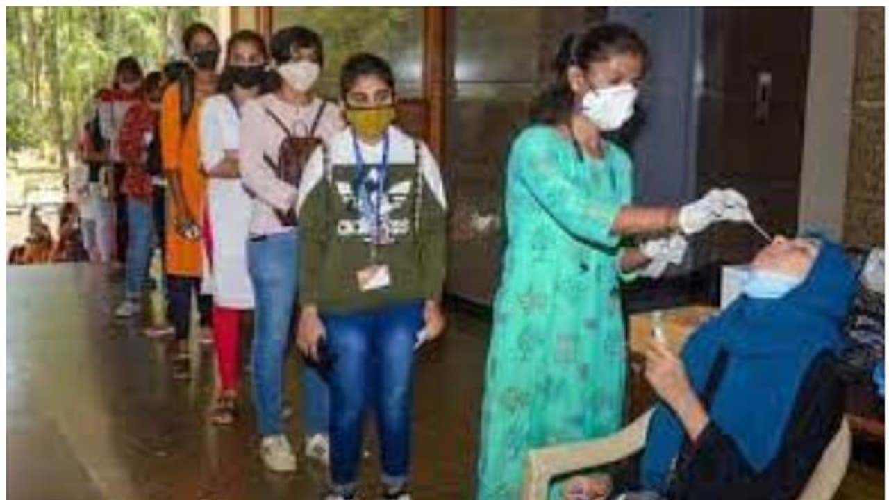 കൊവിഡ് വ്യാപനം; ദക്ഷിണ കന്നഡ ജില്ലയിൽ നിരോധനാജ്ഞ കൊവിഡ് വ്യാപനം; ദക്ഷിണ കന്നഡ ജില്ലയിൽ നിരോധനാജ്ഞ