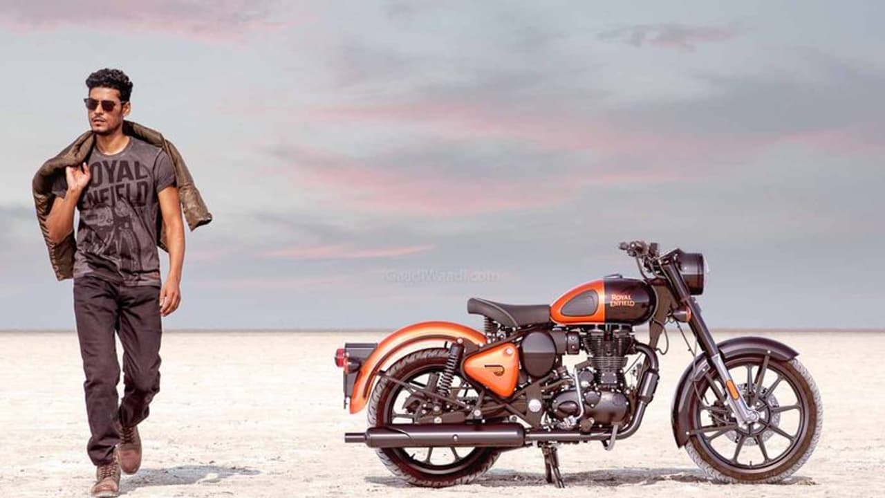 Royal Enfield Classic 350: मात्र 11 हजार रुपए में घर ले जा सकते हैं यह बाइक, जानिए कैसे