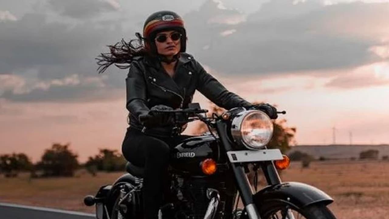 Royal Enfield : ഡിസംബറില്‍ മികച്ച കയറ്റുമതിയുമായി റോയല്‍ എന്‍ഫീല്‍ഡ്