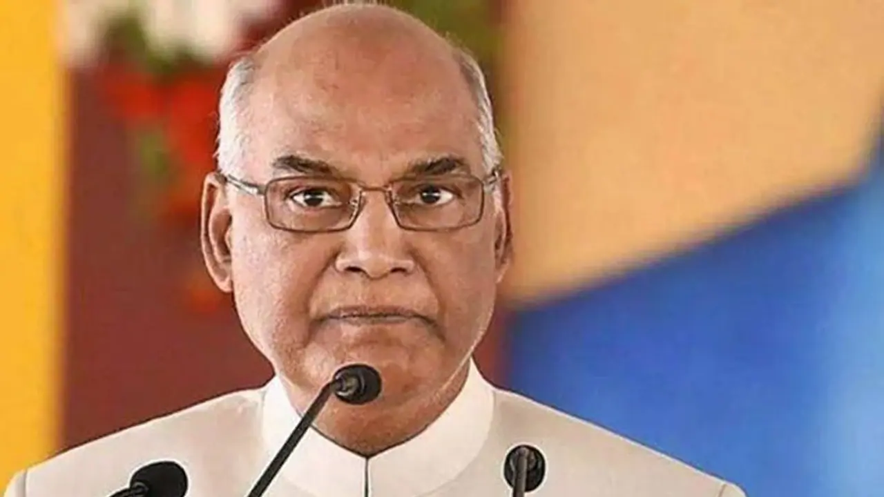 राष्ट्रपति का जम्मू कश्मीर दौरा: विजय दिवस पर कारगिल युद्ध स्मारक पर अर्पित करेंगे श्रद्धांजलि राष्ट्रपति का जम्मू कश्मीर दौरा: विजय दिवस पर कारगिल युद्ध स्मारक पर अर्पित करेंगे श्रद्धांजलि