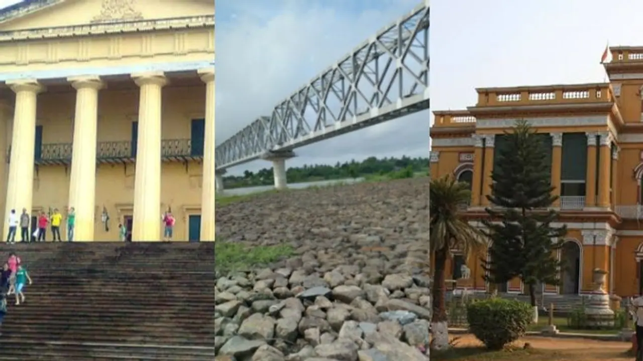 নবাবের শহর মুর্শিদাবাদ, জোড়া সেতু নির্মাণের প্রতিশ্রুতির মাঝেই আটকে ভোট প্রার্থীদের ভবিষ্যৎ নবাবের শহর মুর্শিদাবাদ, জোড়া সেতু নির্মাণের প্রতিশ্রুতির মাঝেই আটকে ভোট প্রার্থীদের ভবিষ্যৎ