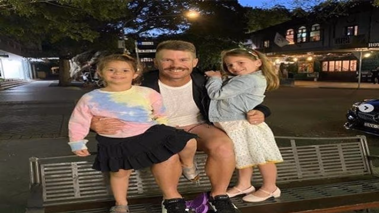 ఐపిఎల్ 2021: సన్ రైజర్స్ హైదరాబాదుకు గుడ్ న్యూస్ ఐపిఎల్ 2021: సన్ రైజర్స్ హైదరాబాదుకు గుడ్ న్యూస్