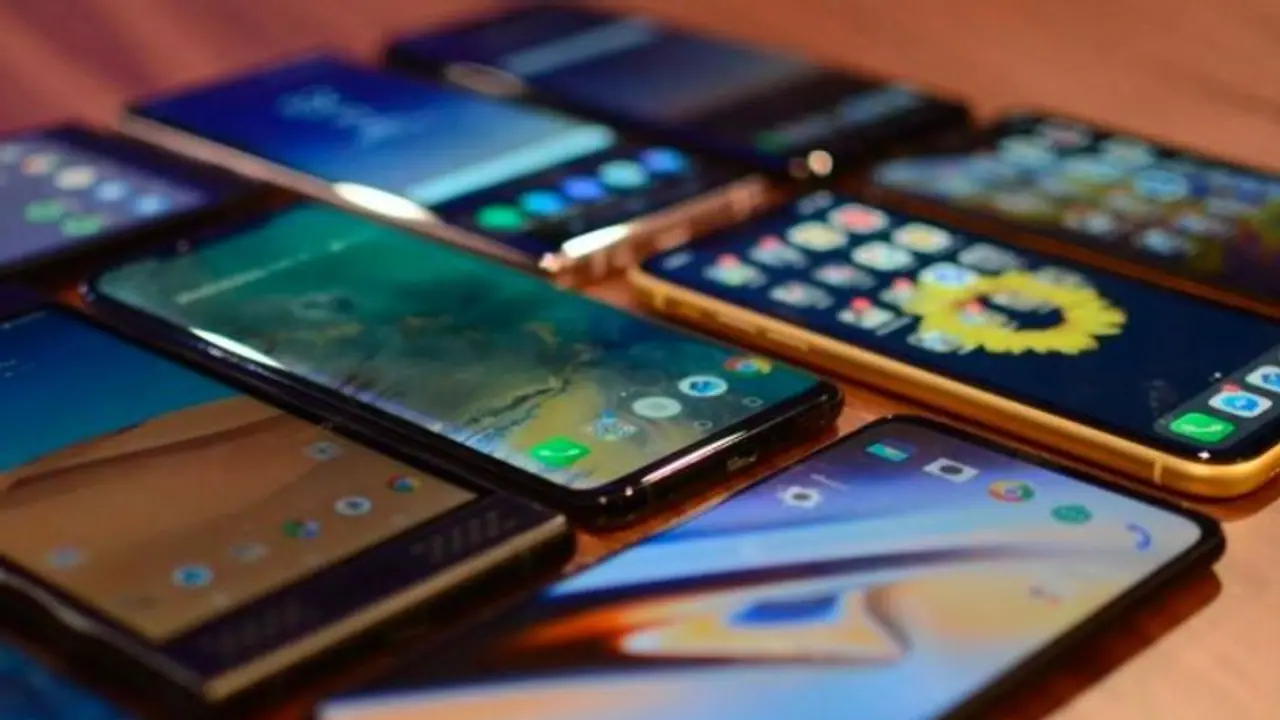 Largest Smartphone Brand: ಭಾರತದಲ್ಲಿ ಶಾಓಮಿ ನಂ.1 : ಸ್ಯಾಮಸಂಗ್ ಹಿಂದಿಕ್ಕಿ 2ನೇ ಸ್ಥಾನಕ್ಕೇರಿದ Realme!