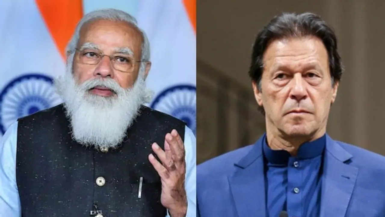 PoK retrieve;ಪಾಕ್ ಆಕ್ರಮಿತ ಕಾಶ್ಮೀರ ಹಿಂಪಡೆಯುವುದೇ ಮುಂದಿನ ಅಜೆಂಡಾ; ಕೇಂದ್ರದ ಹೇಳಿಕೆಗೆ ಪಾಕಿಸ್ತಾನ ತಲ್ಲಣ!