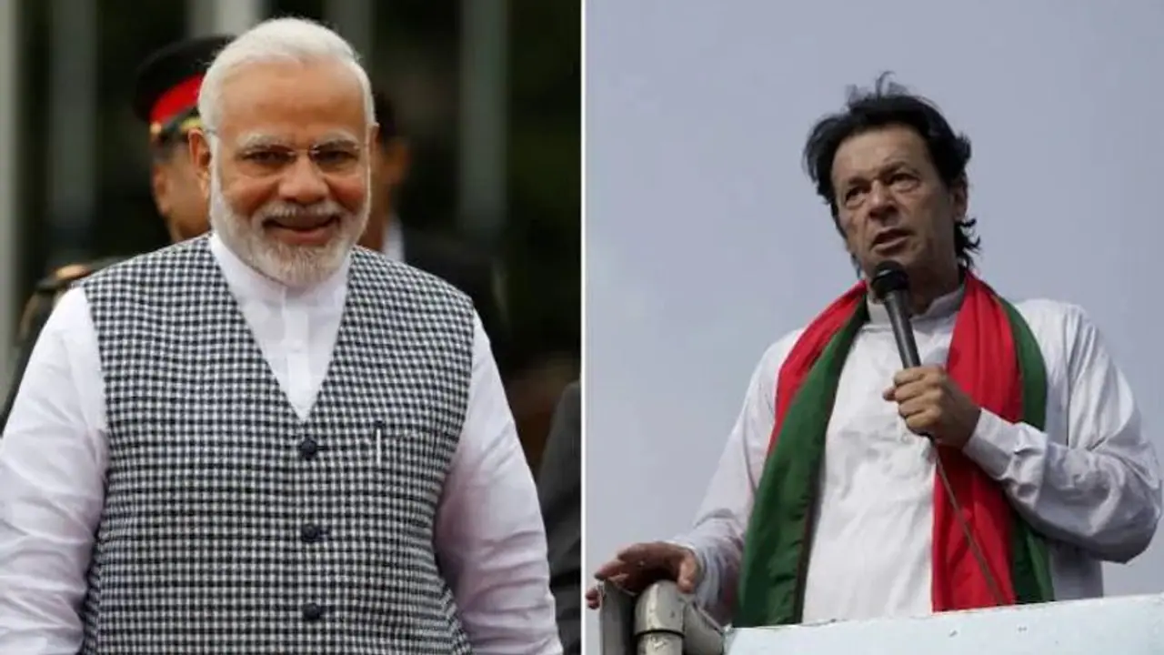 বাধবে ভারত পাক সংঘর্ষ, পিছু হটবে না চিনও বিপদ সঙ্কেত দিল মার্কিন গোয়েন্দারা বাধবে ভারত পাক সংঘর্ষ, পিছু হটবে না চিনও বিপদ সঙ্কেত দিল মার্কিন গোয়েন্দারা