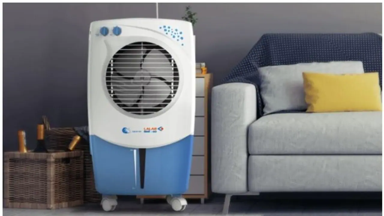Havells Air Cooler के आगे AC भी फेल, अमेजन सेल से सस्ते में खरीदें 