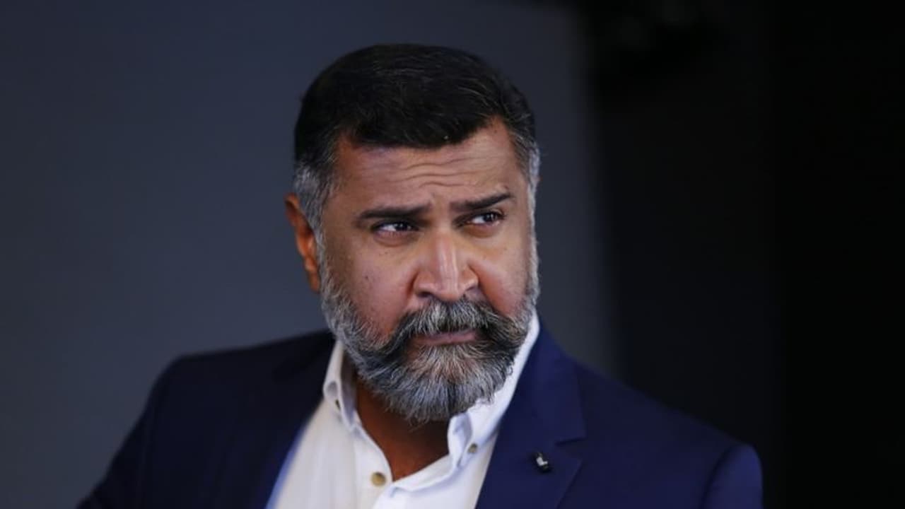 పవన్ వీరమల్లు మూవీ సెట్స్ లో ప్రమాదం..