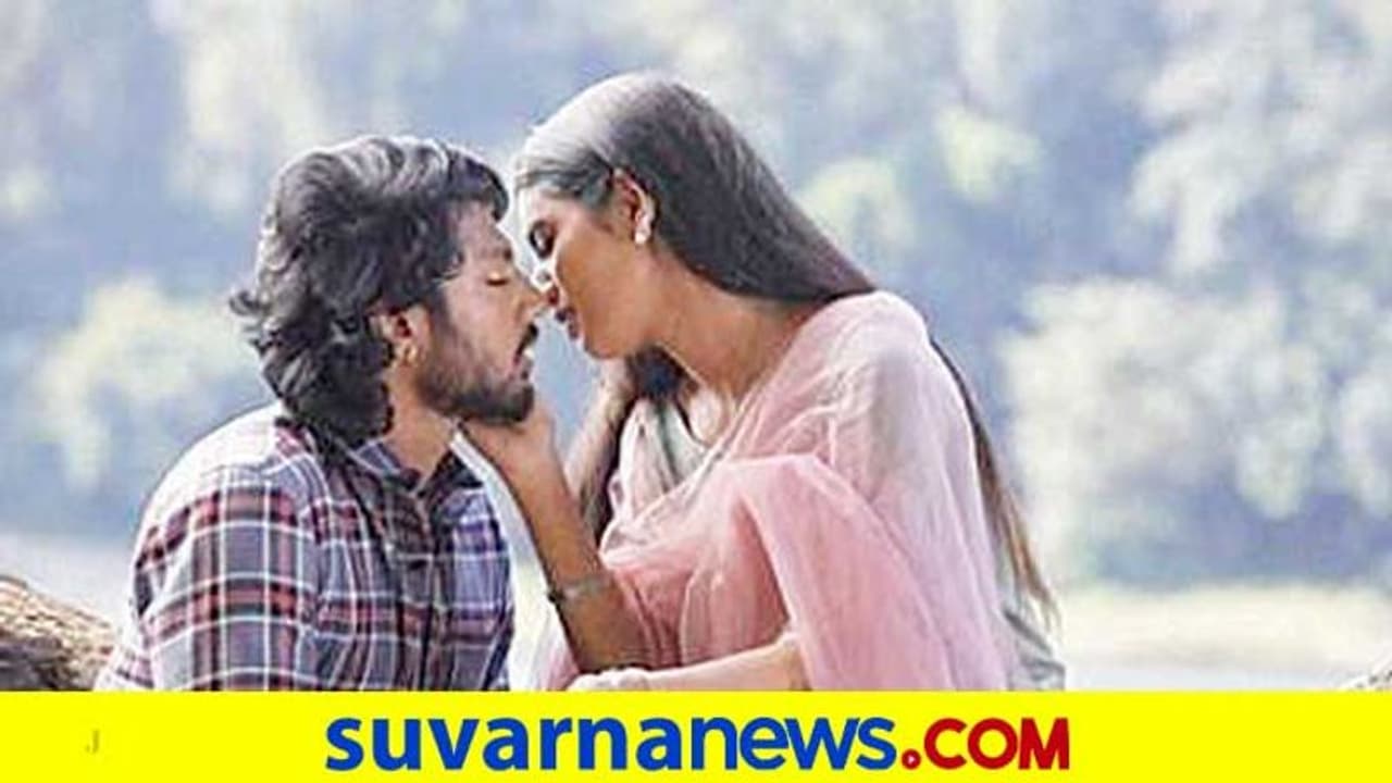 ವಿಷ್ಣುಪ್ರಿಯ ಸಿನಿಮಾಗೆ ಕಥೆ ಬರೆದ ಬೆಳಗಾವಿಯ ಕತೆಗಾರ್ತಿಗೆ ಬಂಪರ್ ಸಂಭಾವನೆ