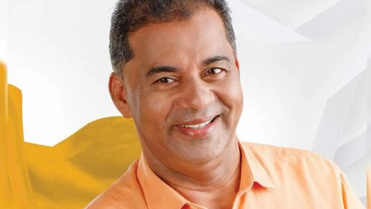 Kerala Election: करोड़पति निर्दलीय उम्मीदवार ने घोषणा पत्र में किए ऐसे वादे कि जानकर वोटर रह गए हैरान Kerala Election: करोड़पति निर्दलीय उम्मीदवार ने घोषणा पत्र में किए ऐसे वादे कि जानकर वोटर रह गए हैरान