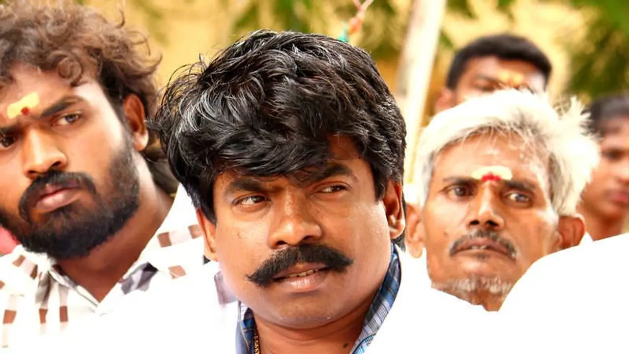 "குலசாமி" பட பிரச்சனை... பொய்யை திரும்ப திரும்ப சொல்வதால் உண்மையாகிவிடாது! தயாரிப்பாளர் பதிலடி..!