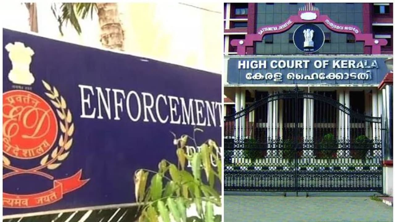 'സന്ദീപിന്റെ മൊഴിയിൽ ഞെട്ടിക്കുന്ന വസ്തുതകളുണ്ട്';ഇഡിക്കെതിരായ അന്വേഷണം പ്രാഥമിക ഘട്ടത്തിലെന്ന് ക്രൈംബ്രാഞ്ച് 'സന്ദീപിന്റെ മൊഴിയിൽ ഞെട്ടിക്കുന്ന വസ്തുതകളുണ്ട്';ഇഡിക്കെതിരായ അന്വേഷണം പ്രാഥമിക ഘട്ടത്തിലെന്ന് ക്രൈംബ്രാഞ്ച്