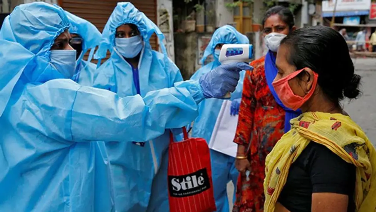 তিন মাস স্বস্তির পর আবারও চোখ রাঙাচ্ছে করোনা, ২৪ ঘণ্টায় মৃত্যুর সংখ্যা ৩৫০ ছাড়ালো