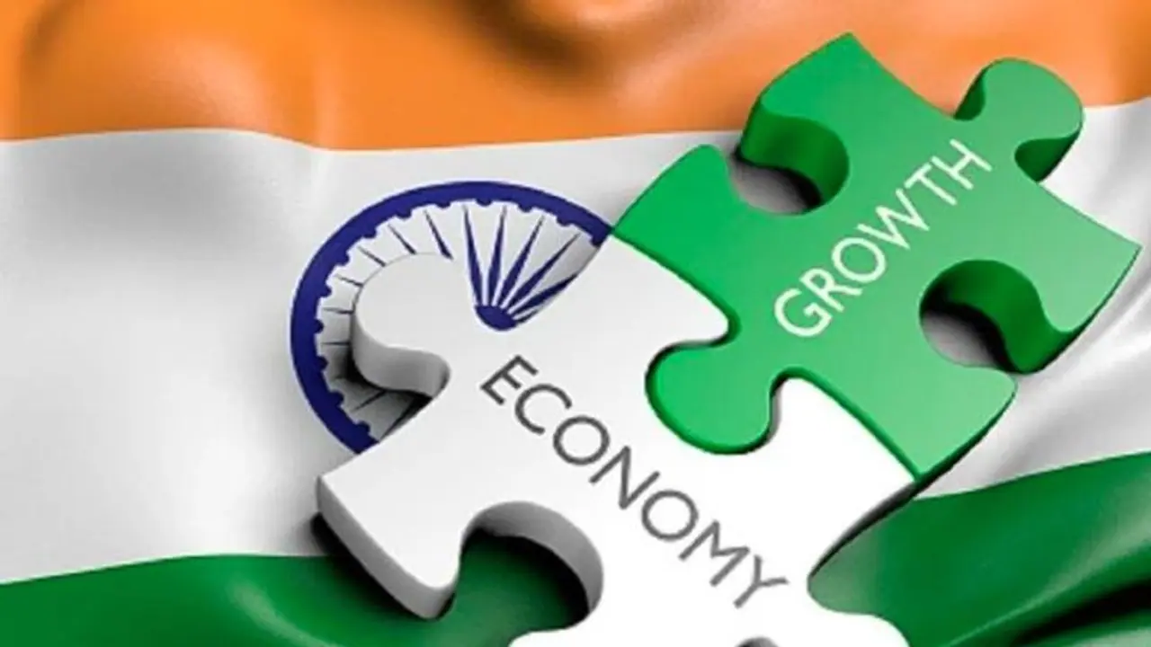 V shaped recovery: Here's how well Indian economy has rebounded