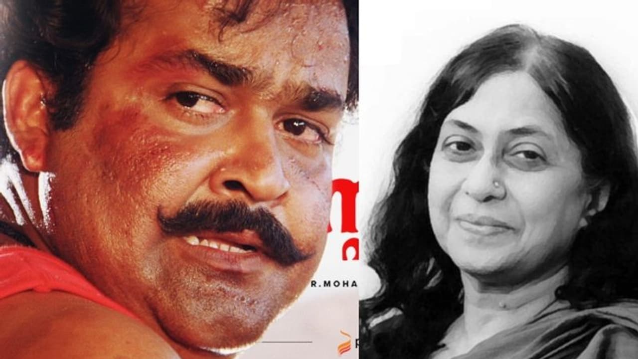 'സ്ഫടികം കണ്ട മാധവിക്കുട്ടി എന്നോട് പറഞ്ഞത്'; ഭദ്രന്റെ ഓര്മ്മ 'സ്ഫടികം കണ്ട മാധവിക്കുട്ടി എന്നോട് പറഞ്ഞത്'; ഭദ്രന്റെ ഓര്മ്മ