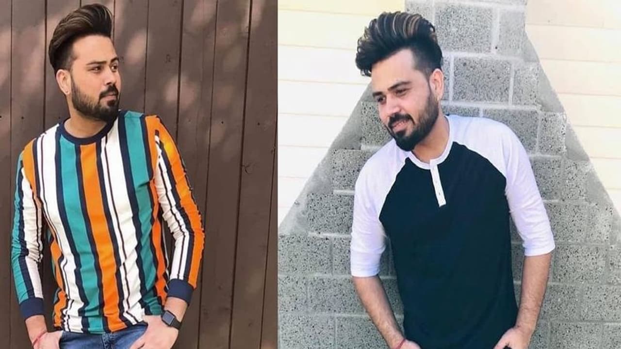 రోడ్డు ప్రమాదంలో యువ సింగర్ దుర్మరణం, సీఎం దిగ్భ్రాంతి!