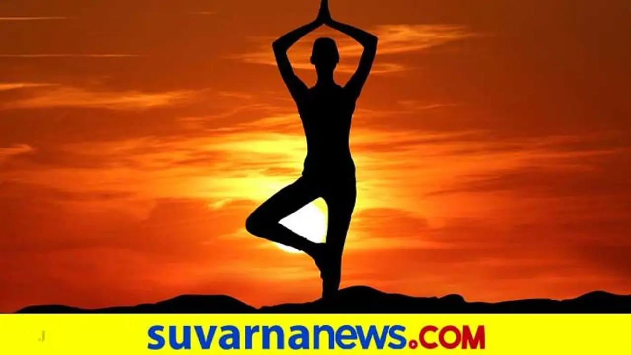 ಯೋಗ ಪದವಿ ಇದ್ದರೆ ಕೈತುಂಬಾ ದುಡಿಮೆ ಗ್ಯಾರಂಟಿ! ಯೋಗ ಪದವಿ ಇದ್ದರೆ ಕೈತುಂಬಾ ದುಡಿಮೆ ಗ್ಯಾರಂಟಿ!