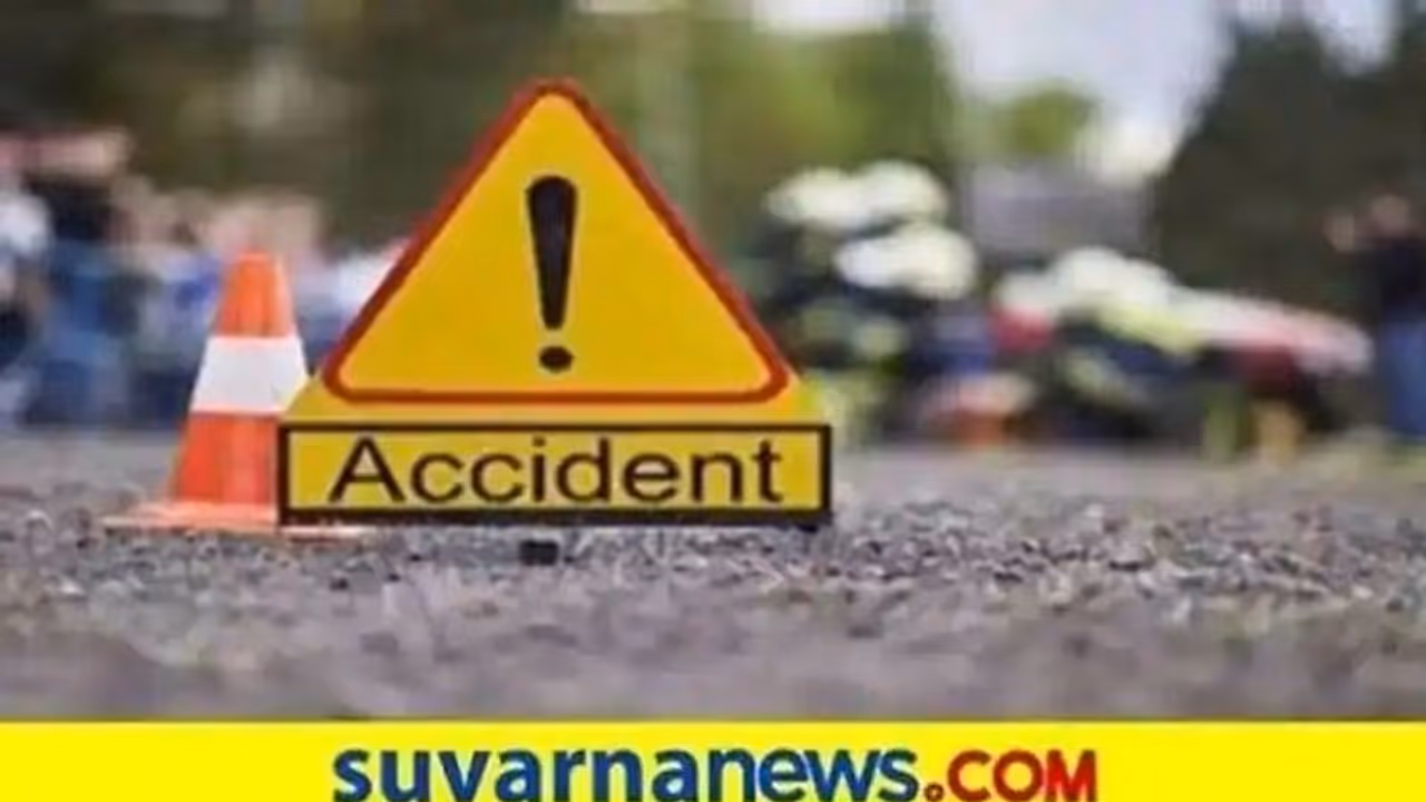 ಚಿಂಚೋಳಿ: ಕಾರ್ ಪಲ್ಟಿ, ಸ್ಥಳದಲ್ಲಿಯೇ ಇಬ್ಬರು ಸ್ನೇಹಿತರ ಸಾವು ಚಿಂಚೋಳಿ: ಕಾರ್ ಪಲ್ಟಿ, ಸ್ಥಳದಲ್ಲಿಯೇ ಇಬ್ಬರು ಸ್ನೇಹಿತರ ಸಾವು