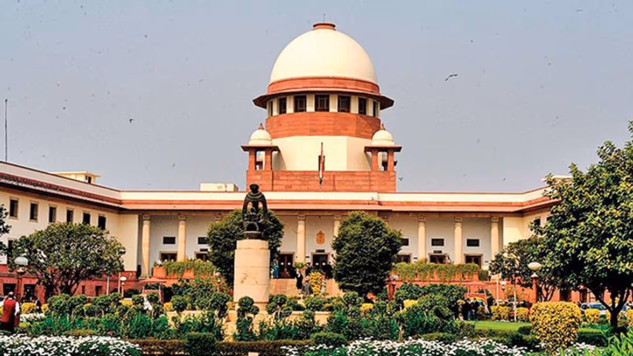 Detained Rohingyas in Jammu won't be deported without following due procedure: SC