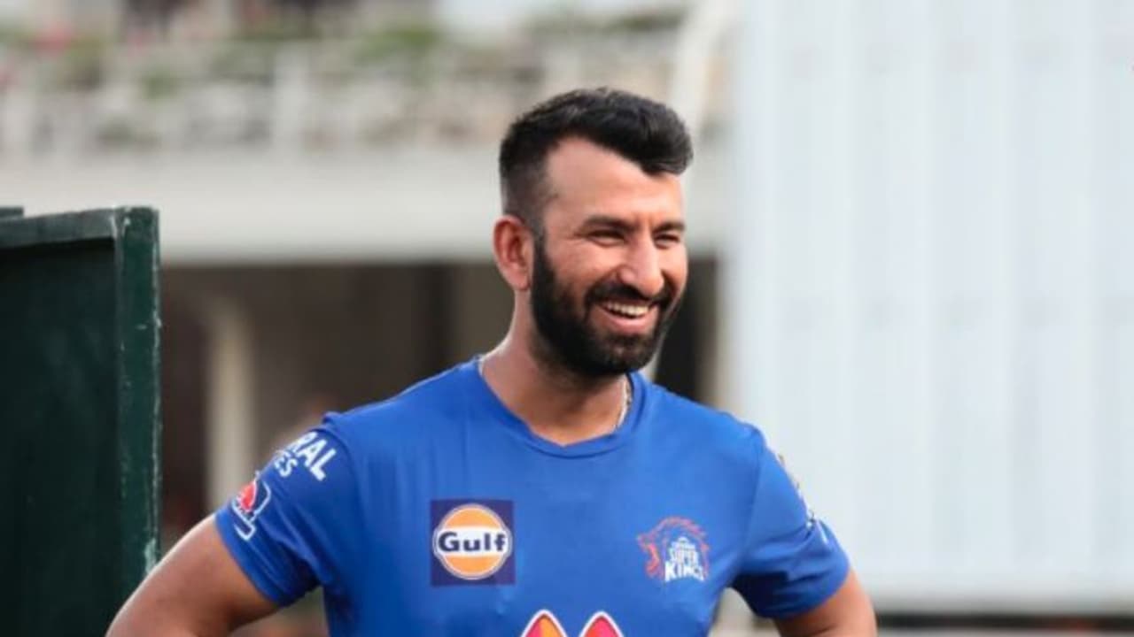 വിഹാരി കൂടി വേണമായിരുന്നു; താരത്തിന്റെ ഐപിഎല് അഭാവത്തെ കുറിച്ച് പൂജാര വിഹാരി കൂടി വേണമായിരുന്നു; താരത്തിന്റെ ഐപിഎല് അഭാവത്തെ കുറിച്ച് പൂജാര