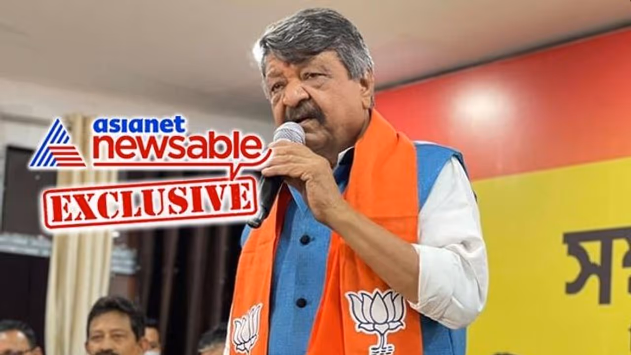 'Mamata's 'Khela Hobe' won't work in West Bengal this election' 'Mamata's 'Khela Hobe' won't work in West Bengal this election'