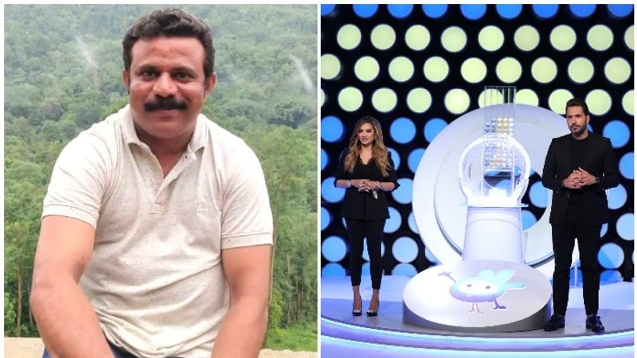 മഹ്സൂസ് നറുക്കെടുപ്പില് പ്രവാസി മലയാളിക്ക് 20,00,000 ദിര്ഹം സമ്മാനം മഹ്സൂസ് നറുക്കെടുപ്പില് പ്രവാസി മലയാളിക്ക് 20,00,000 ദിര്ഹം സമ്മാനം