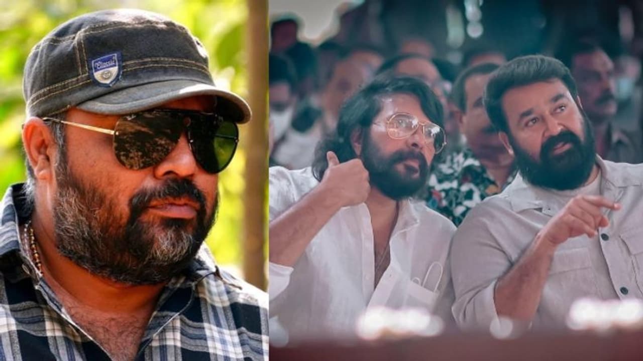 'അമ്മ'യുടെ മള്ട്ടിസ്റ്റാര് ചിത്രം സംവിധാനം ചെയ്യുന്നത് വൈശാഖ്? 'അമ്മ'യുടെ മള്ട്ടിസ്റ്റാര് ചിത്രം സംവിധാനം ചെയ്യുന്നത് വൈശാഖ്?