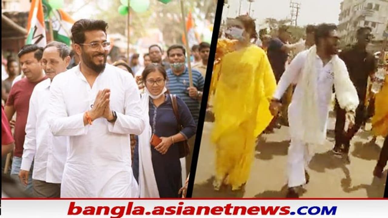 দলের মধ্যে বাড়ল দায়িত্ব, তৃণমূলের সাংস্কৃতিক সেলের প্রধান হচ্ছেন রাজ দলের মধ্যে বাড়ল দায়িত্ব, তৃণমূলের সাংস্কৃতিক সেলের প্রধান হচ্ছেন রাজ