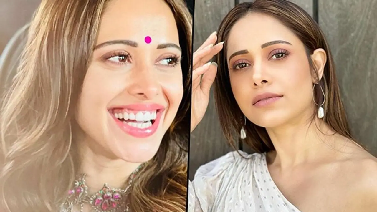 The secret behind Nushrratt Bharuccha's fit body, perfect glow is out; take a look The secret behind Nushrratt Bharuccha's fit body, perfect glow is out; take a look