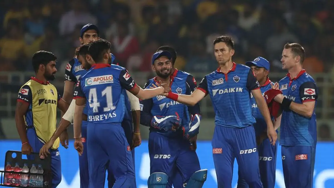 IPL 2021 preview: Shreays Iyer less Delhi Capitals seeks change in fortunes for maiden title glory IPL 2021 preview: Shreays Iyer less Delhi Capitals seeks change in fortunes for maiden title glory