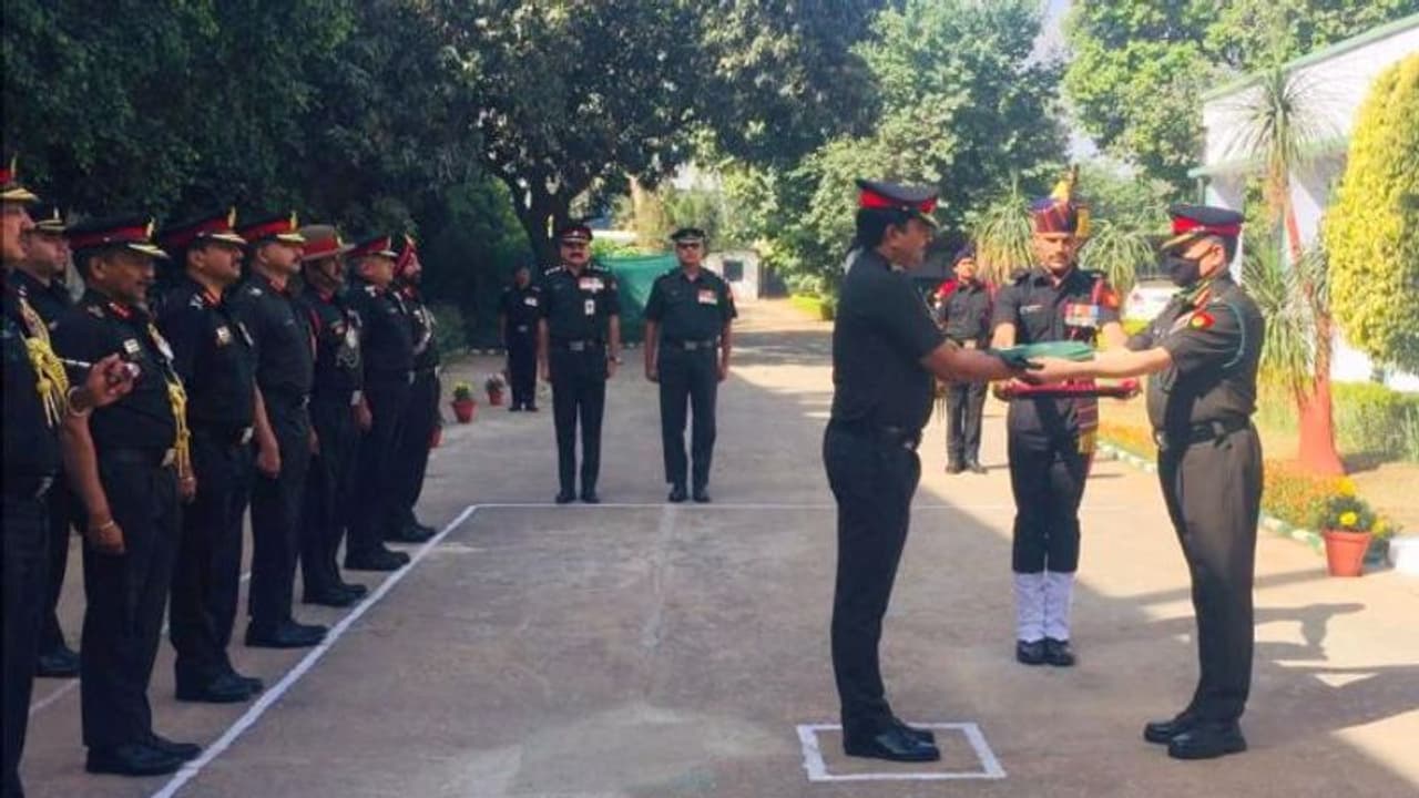 After 132 years, India formally shuts down its military farms After 132 years, India formally shuts down its military farms