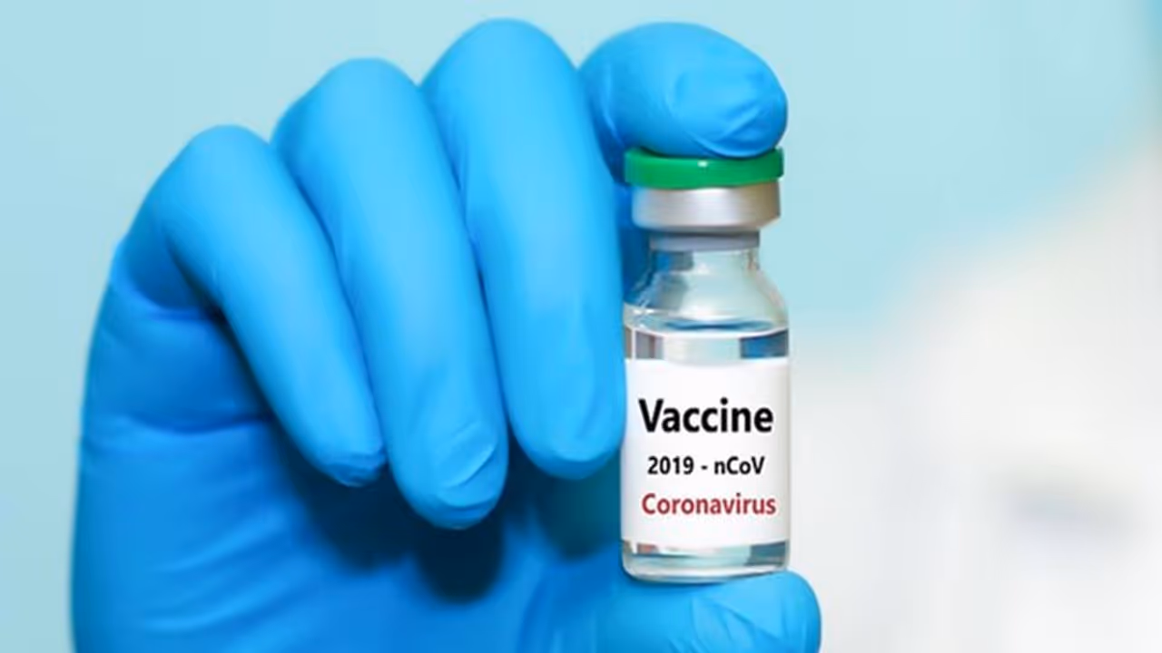 Over 33 lakh doses given in 24 hours; cumulative vaccination coverage exceeds 11.44 crores