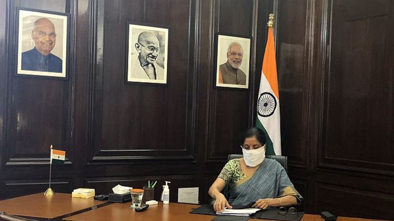 Budget 2022: Meet the expert team behind the budget