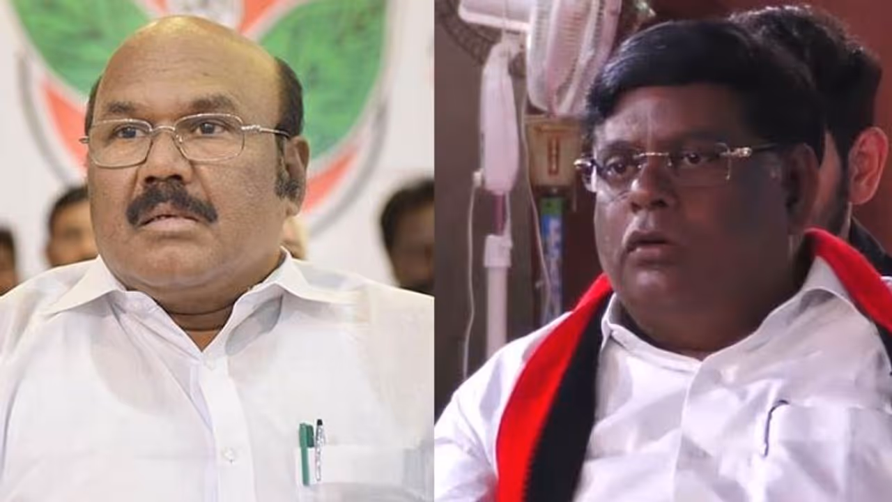 ராயபுரம் கள நிலவரம்..! அமைச்சர் ஜெயக்குமாரை வீழ்த்துவாரா ஐட்ரீம்ஸ் மூர்த்தி..! ராயபுரம் கள நிலவரம்..! அமைச்சர் ஜெயக்குமாரை வீழ்த்துவாரா ஐட்ரீம்ஸ் மூர்த்தி..!