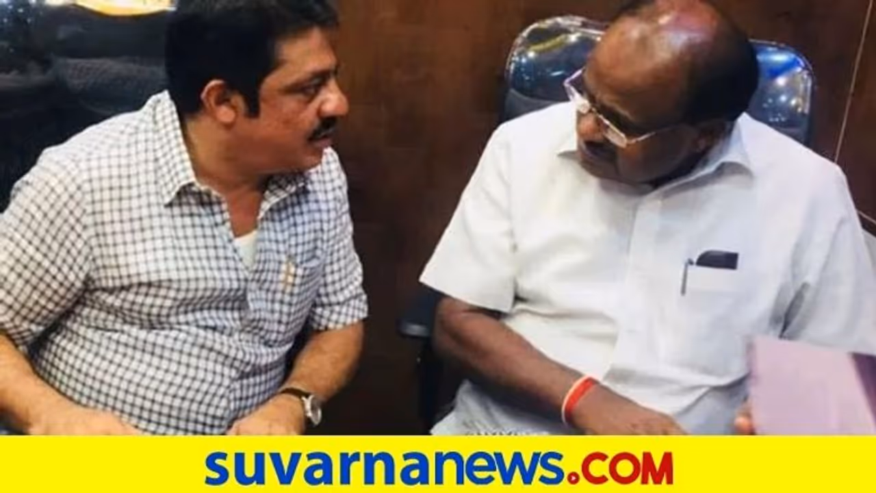 ಕುಮಾರಸ್ವಾಮಿಗೆ ಜನಾಂಗೀಯ ನಿಂದನೆ ಮಾಡಿದ ಜಮೀರ್‌ ಮನೆಗೆ ಮುತ್ತಿಗೆ ಯತ್ನ